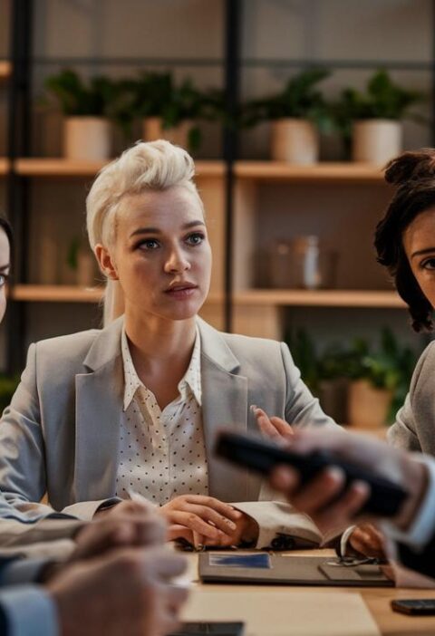 Budowanie relacji z klientami – klucz do sukcesu w biznesie