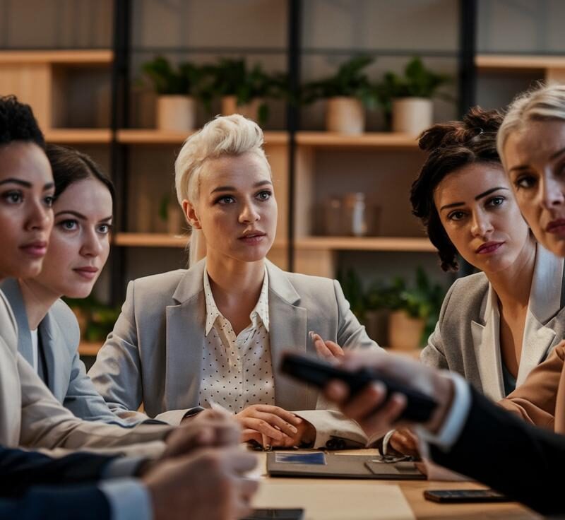 Budowanie relacji z klientami – klucz do sukcesu w biznesie 6 Budowanie relacji z klientami – klucz do sukcesu w biznesie