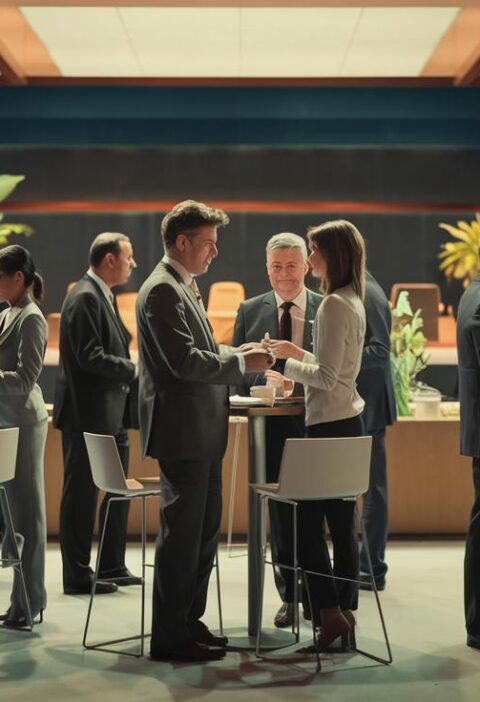 Jak budować sieć kontaktów biznesowych? – Przewodnik dla przedsiębiorców