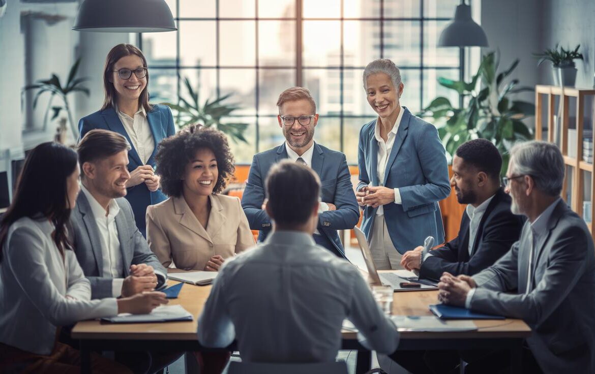 Jak efektywnie rekrutować pracowników? Najlepsze metody i praktyki