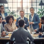 Jak budować sieć kontaktów biznesowych? – Przewodnik dla przedsiębiorców