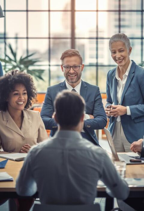 Jak efektywnie rekrutować pracowników? Najlepsze metody i praktyki