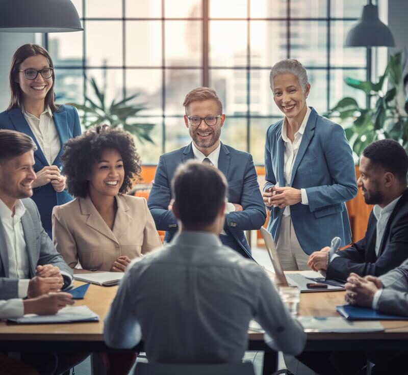 Jak efektywnie rekrutować pracowników? Najlepsze metody i praktyki