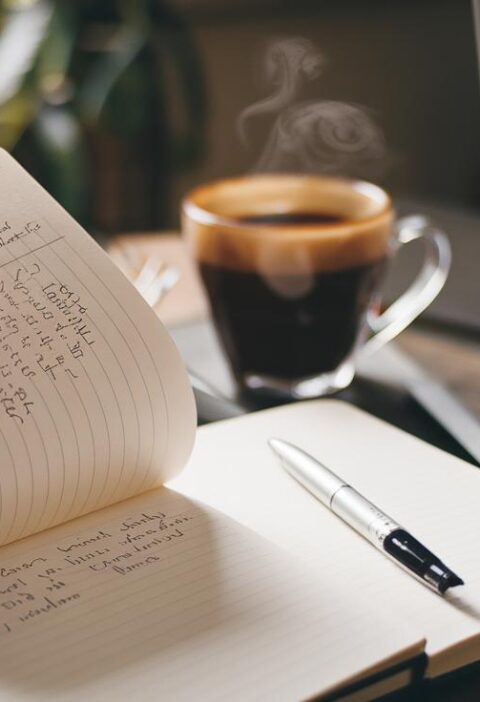 Jak pisać biznesplan krok po kroku? Praktyczny przewodnik