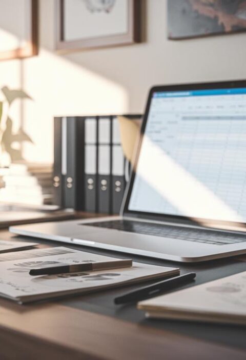 Jak pozyskać inwestora dla swojego projektu?