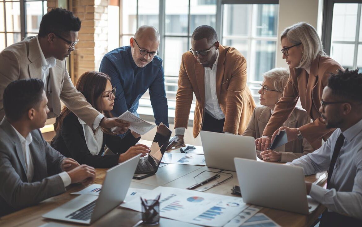 Jak prowadzić działania CSR w firmie? Przewodnik po społecznej odpowiedzialności biznesu