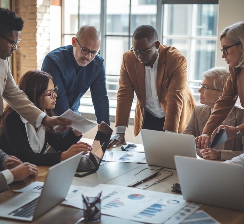 Jak prowadzić działania CSR w firmie? Przewodnik po społecznej odpowiedzialności biznesu 8 Jak prowadzić działania CSR w firmie? Przewodnik po społecznej odpowiedzialności biznesu