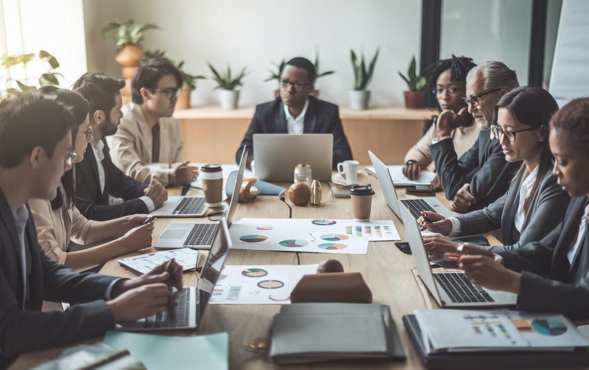 Jak prowadzić skuteczną kampanię reklamową? 1 Jak prowadzić skuteczną kampanię reklamową?