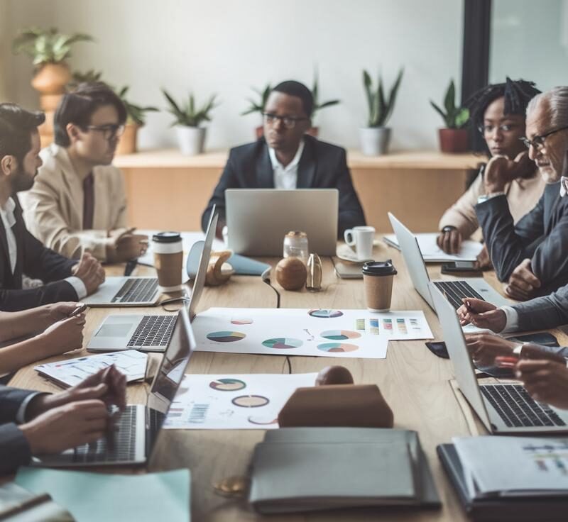 Jak prowadzić skuteczną kampanię reklamową?