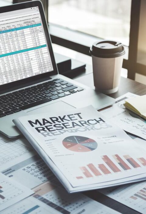 Jak przeprowadzić badanie rynku? Przewodnik krok po kroku