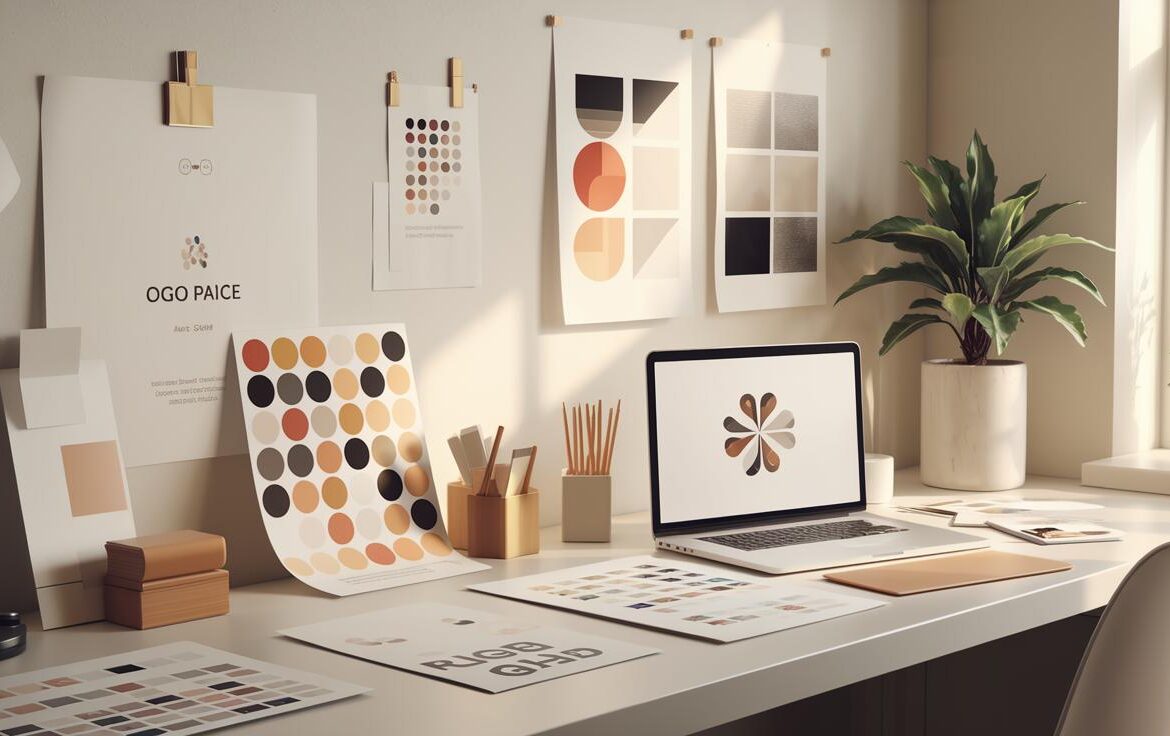 Jak przeprowadzić skuteczną rebranding? Przewodnik krok po kroku 1 Jak przeprowadzić skuteczną rebranding? Przewodnik krok po kroku