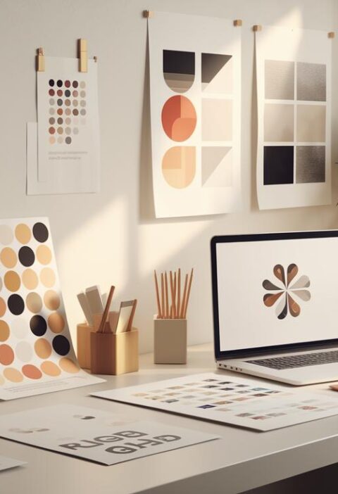 Jak przeprowadzić skuteczną rebranding? Przewodnik krok po kroku