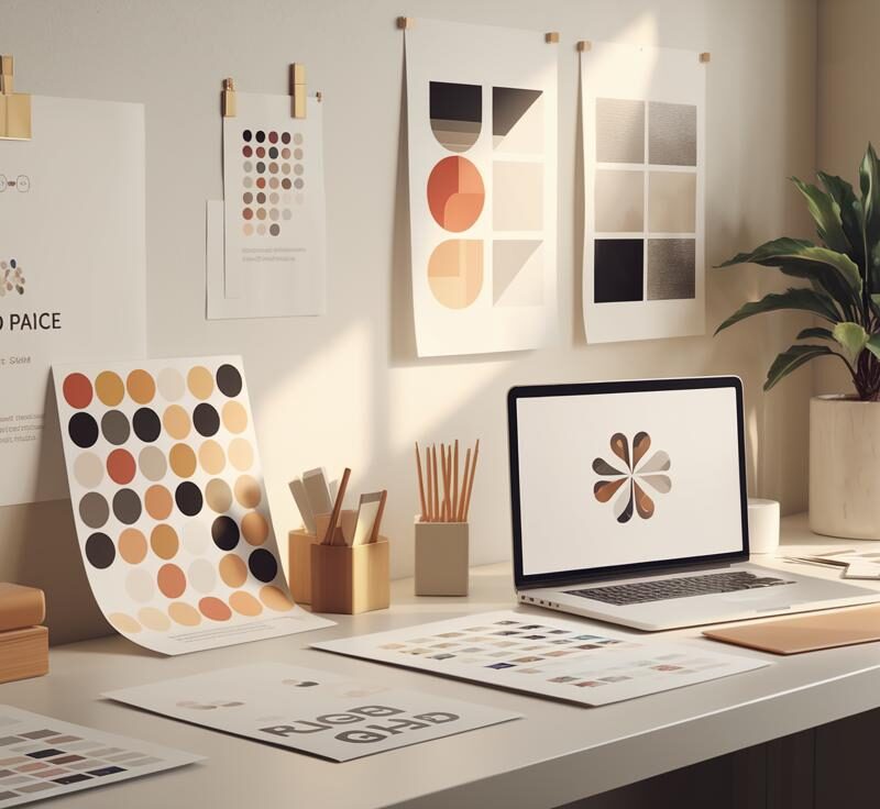 Jak przeprowadzić skuteczną rebranding? Przewodnik krok po kroku