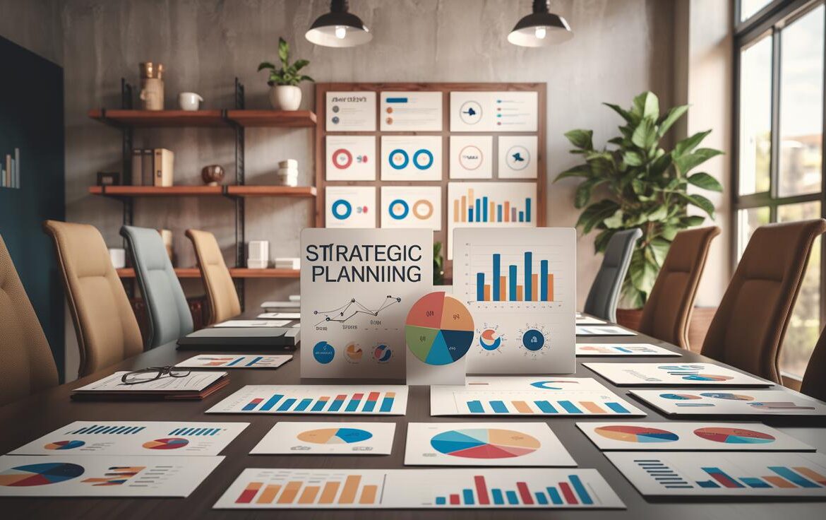 Jak przygotować firmę na kryzys? Kluczowe strategie i wskazówki 1 Jak przygotować firmę na kryzys? Kluczowe strategie i wskazówki