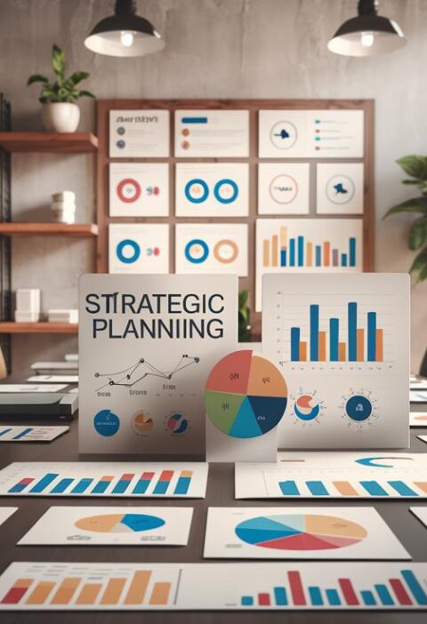 Jak przygotować firmę na kryzys? Kluczowe strategie i wskazówki