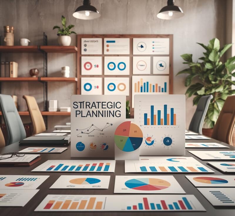 Jak przygotować firmę na kryzys? Kluczowe strategie i wskazówki 10 Jak przygotować firmę na kryzys? Kluczowe strategie i wskazówki