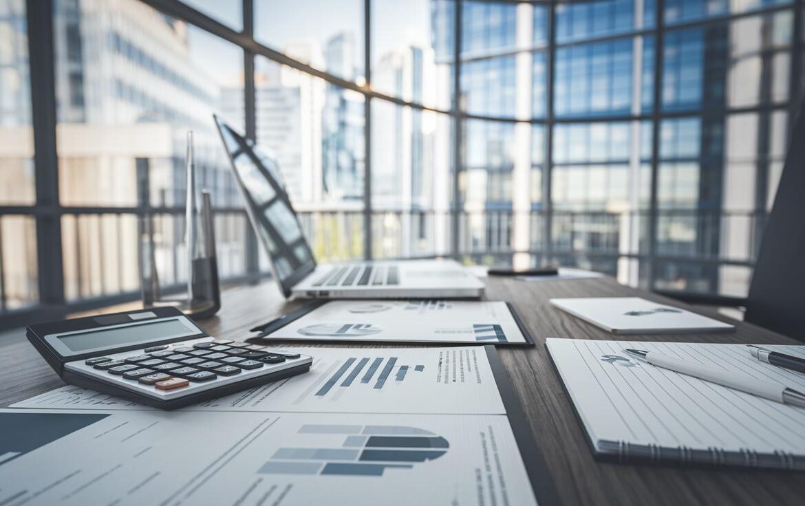 Jak przygotować się do audytu finansowego? Praktyczne wskazówki