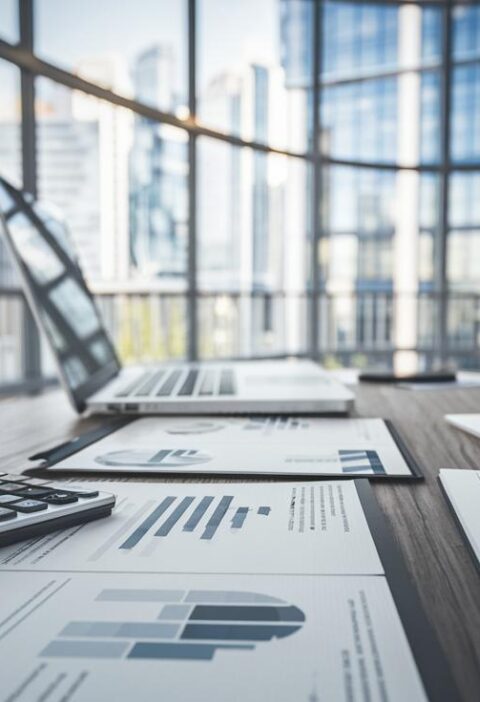 Jak przygotować się do audytu finansowego? Praktyczne wskazówki