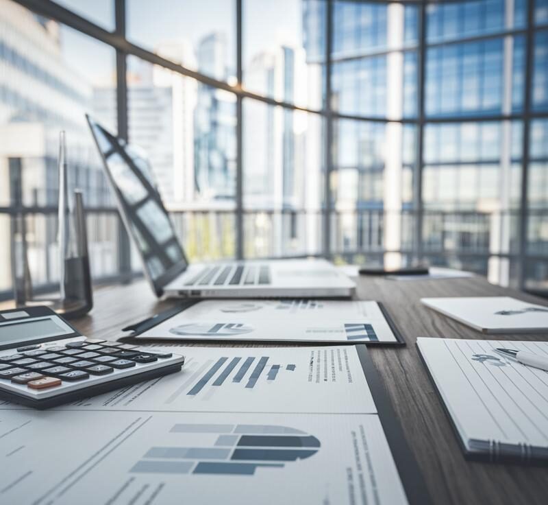 Jak przygotować się do audytu finansowego? Praktyczne wskazówki 2 Jak przygotować się do audytu finansowego? Praktyczne wskazówki