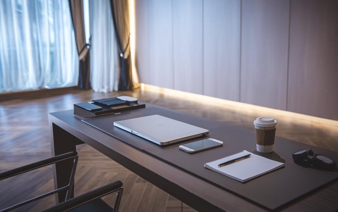 Jak rozpocząć własny biznes w 2024 roku? Przewodnik dla przyszłych przedsiębiorców