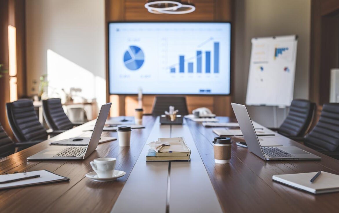 Jak skutecznie prowadzić negocjacje biznesowe? 1 Jak skutecznie prowadzić negocjacje biznesowe?