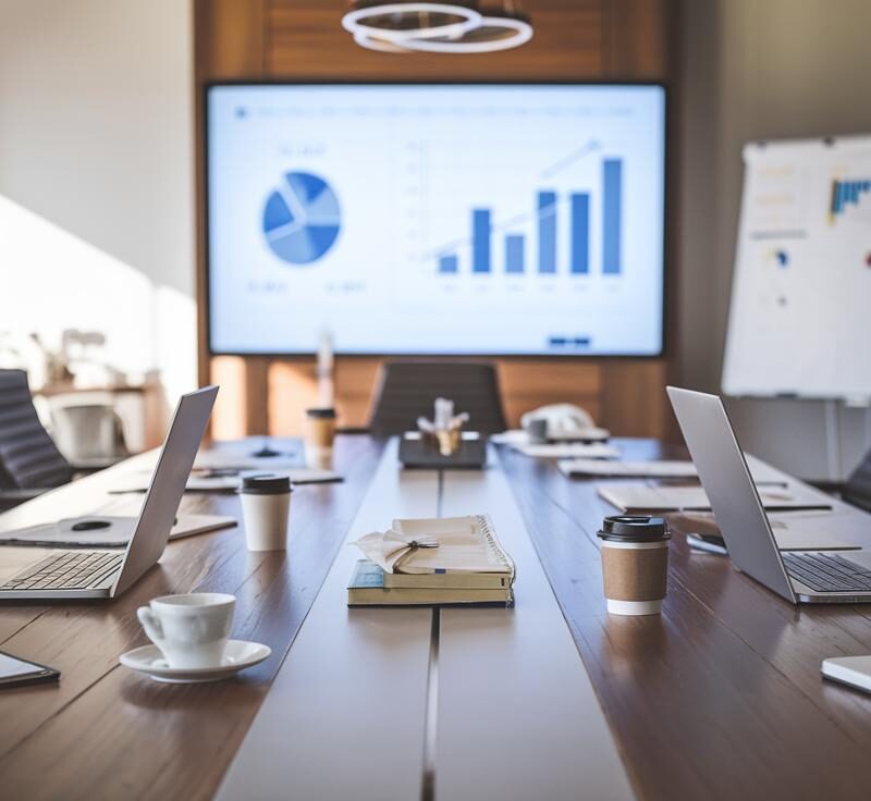 Jak skutecznie prowadzić negocjacje biznesowe? 9 Jak skutecznie prowadzić negocjacje biznesowe?