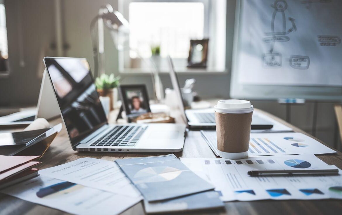 Jak skutecznie prowadzić sprzedaż B2B? Sprawdzone strategie i techniki