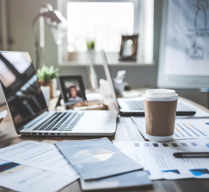 Jak skutecznie prowadzić sprzedaż B2B? Sprawdzone strategie i techniki 1 Jak skutecznie prowadzić sprzedaż B2B? Sprawdzone strategie i techniki