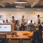 Skuteczne strategie marketingowe dla małych firm: Przewodnik po kluczowych działaniach