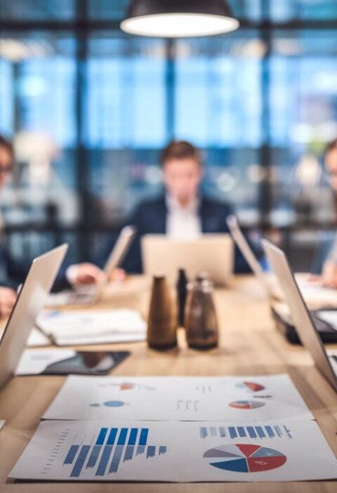 Jak stworzyć strategię rozwoju firmy? Kluczowe kroki i metody