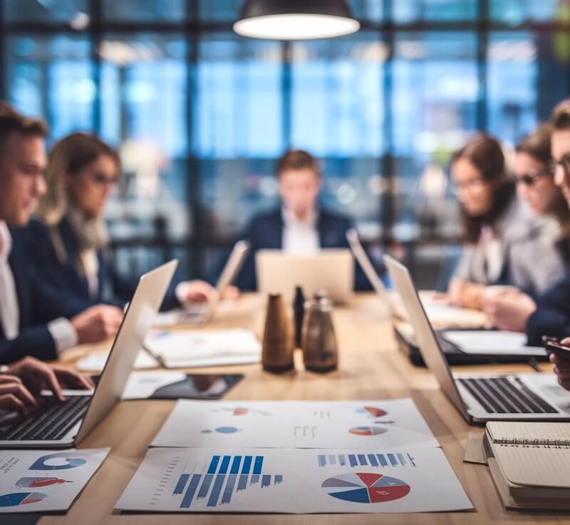 Jak stworzyć strategię rozwoju firmy? Kluczowe kroki i metody 7 Jak stworzyć strategię rozwoju firmy? Kluczowe kroki i metody