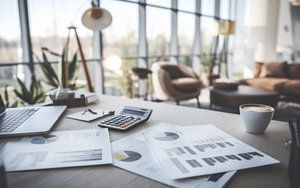 Jak wycenić wartość swojej firmy?