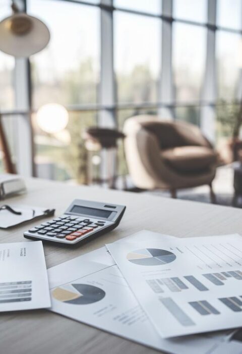 Jak wycenić wartość swojej firmy?