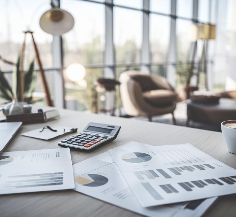 Jak wycenić wartość swojej firmy? 4 Jak wycenić wartość swojej firmy?