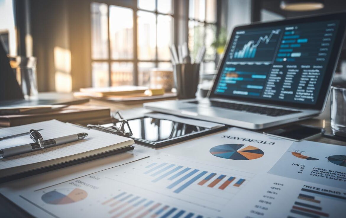 Jak wykorzystać dane analityczne w podejmowaniu decyzji?