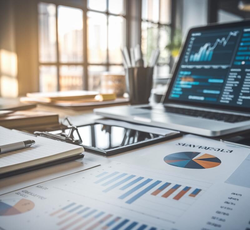 Jak wykorzystać dane analityczne w podejmowaniu decyzji? 3 Jak wykorzystać dane analityczne w podejmowaniu decyzji?