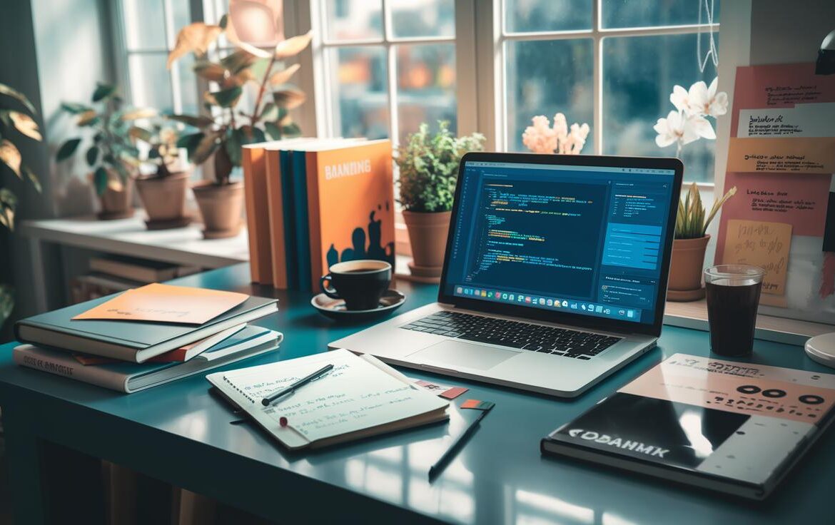 Jak zbudować silną markę osobistą? Przewodnik krok po kroku 1 Jak zbudować silną markę osobistą? Przewodnik krok po kroku