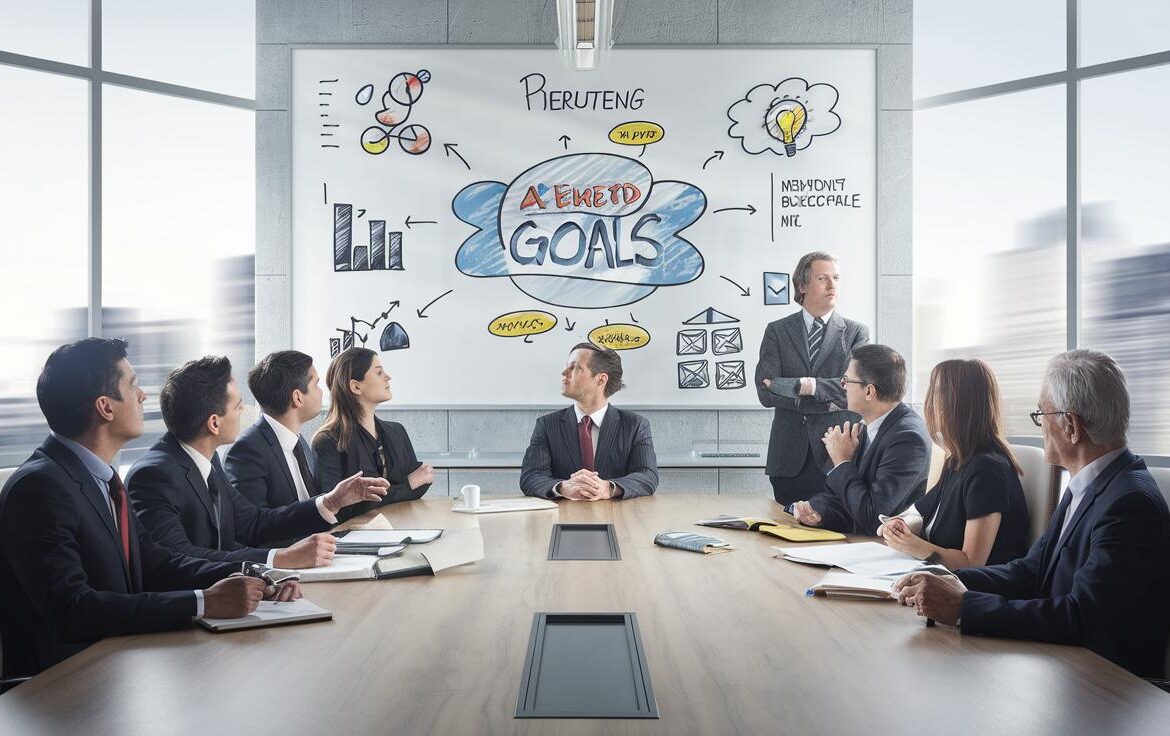 Jak zbudować skuteczny system motywacyjny dla pracowników?