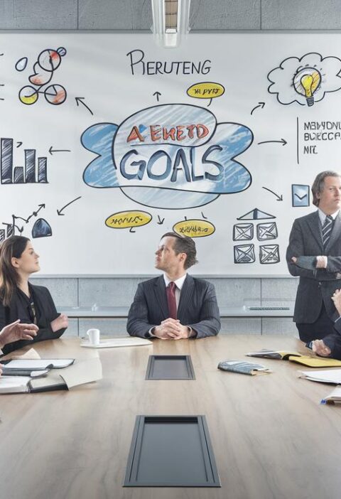 Jak zbudować skuteczny system motywacyjny dla pracowników?