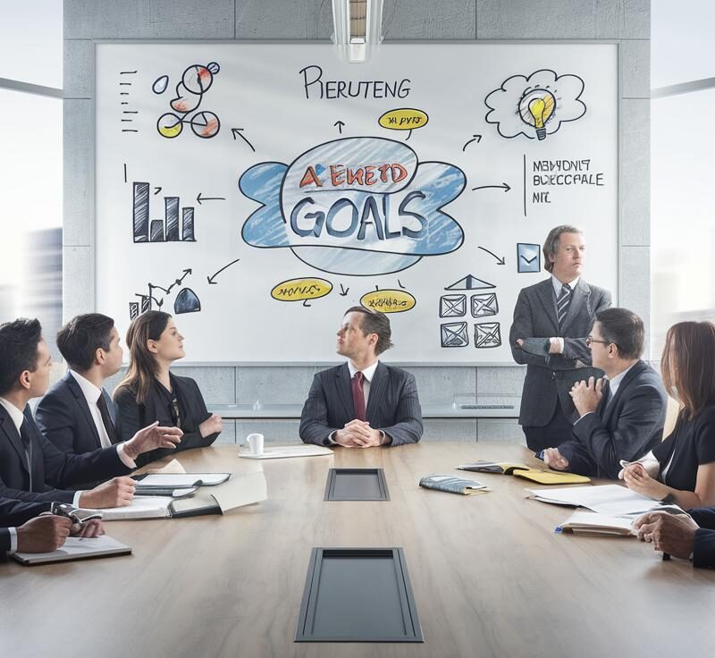 Jak zbudować skuteczny system motywacyjny dla pracowników?