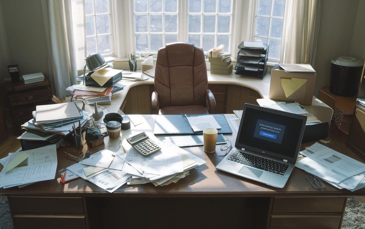 Jakie są najczęstsze błędy w prowadzeniu biznesu?