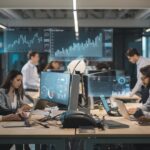 Jak skutecznie prowadzić sprzedaż B2B? Sprawdzone strategie i techniki