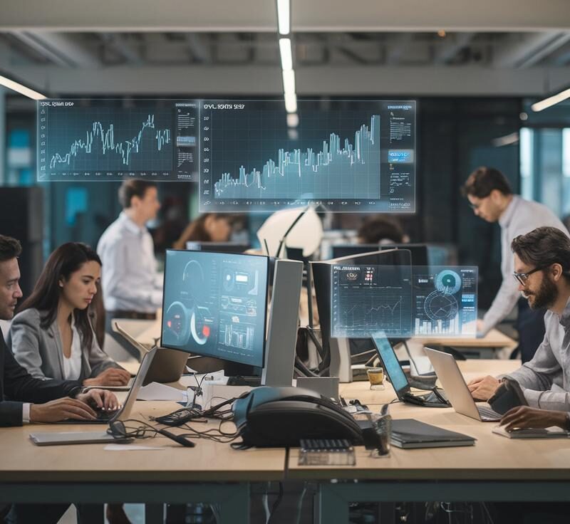 Jakie są trendy w biznesie w 2024 roku? Przewodnik po najważniejszych zmianach 10 Jakie są trendy w biznesie w 2024 roku? Przewodnik po najważniejszych zmianach