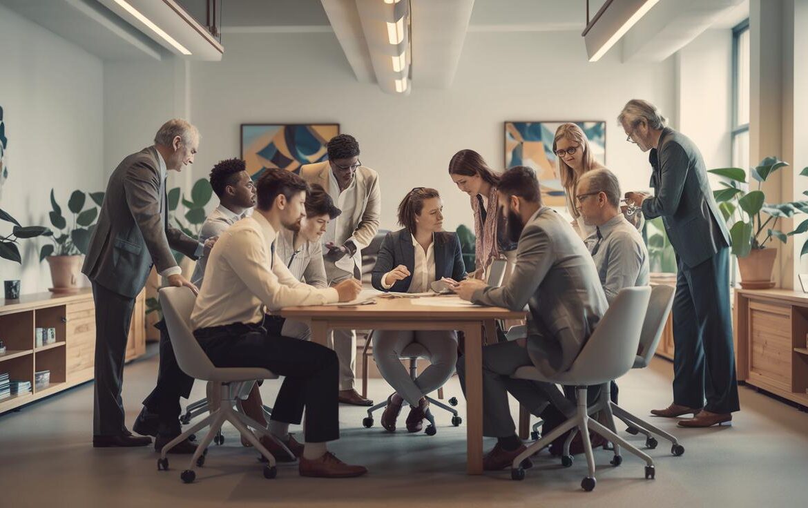 Jakie umiejętności powinien mieć nowoczesny lider?