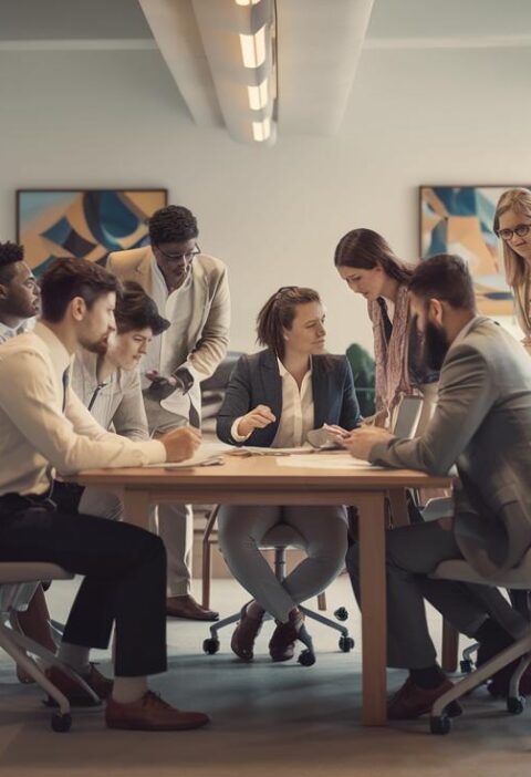 Jakie umiejętności powinien mieć nowoczesny lider?