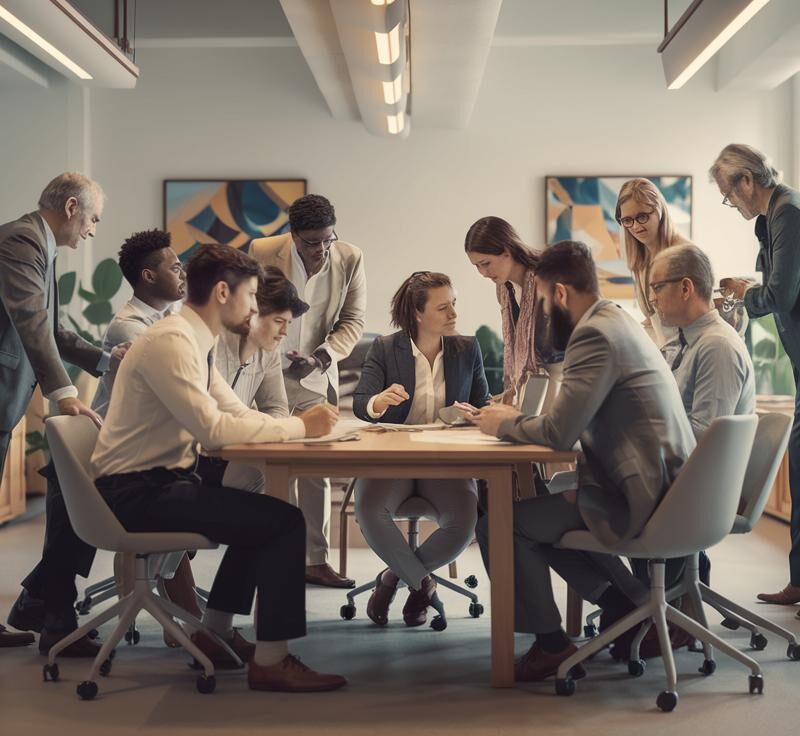 Jakie umiejętności powinien mieć nowoczesny lider?