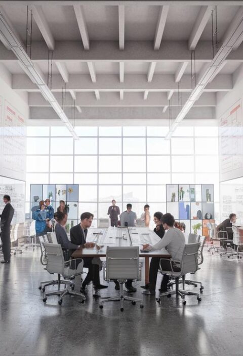 Lean Management - co to jest i jak go wdrożyć?