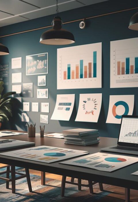 Optymalizacja kosztów w firmie – sprawdzone metody