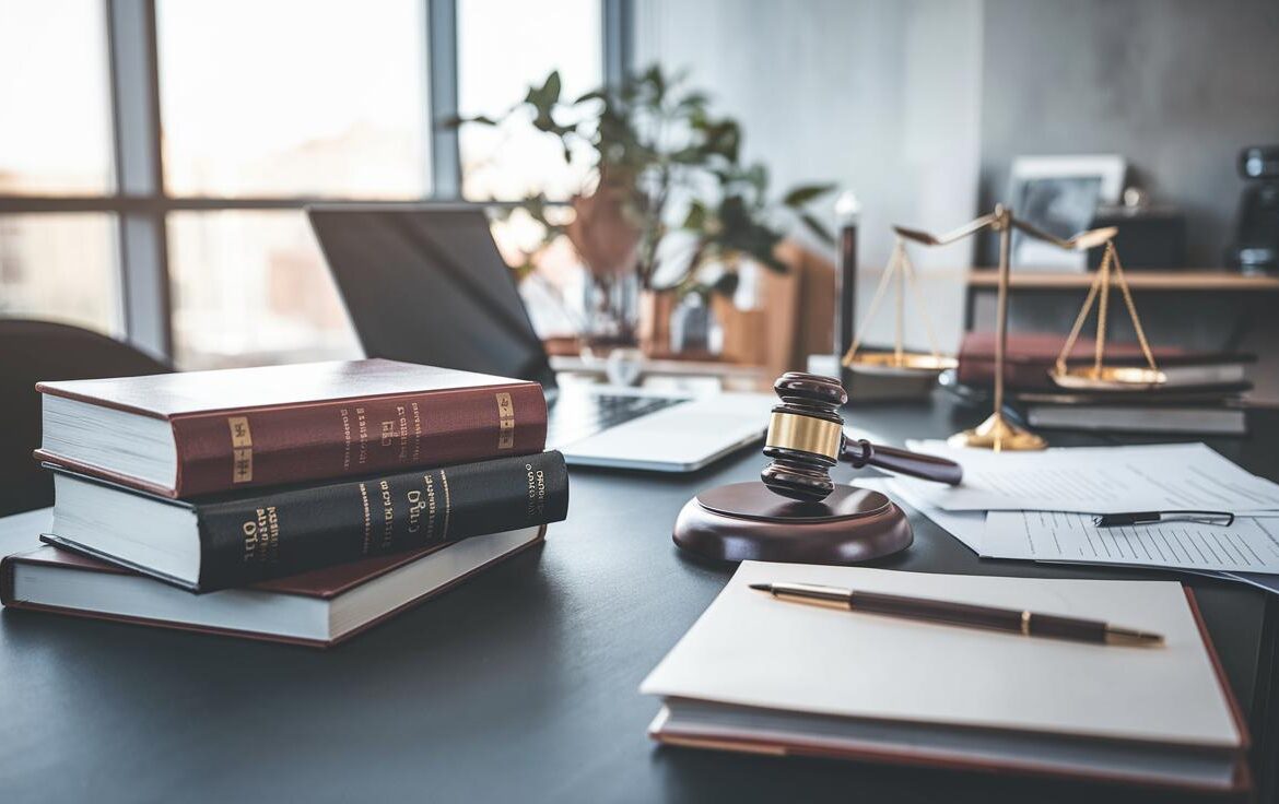 Podstawy prawa gospodarczego dla przedsiębiorców - kluczowe informacje