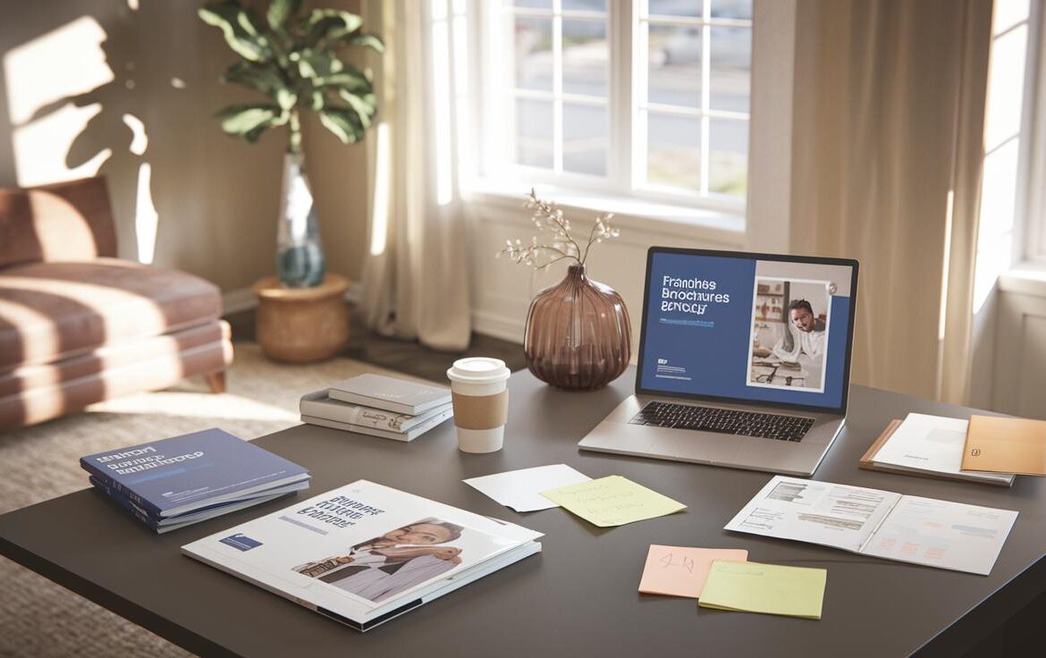 Przewodnik po franchisingu – co warto wiedzieć?